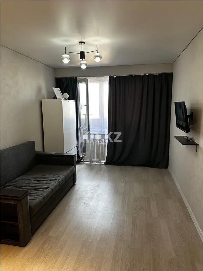 Продажа 1-комнатной квартиры, 31 м², ул. Алтын орда, дом  6/7 - Продажа  однокомнатных квартир в новостройках Алматы фото 1 из 2