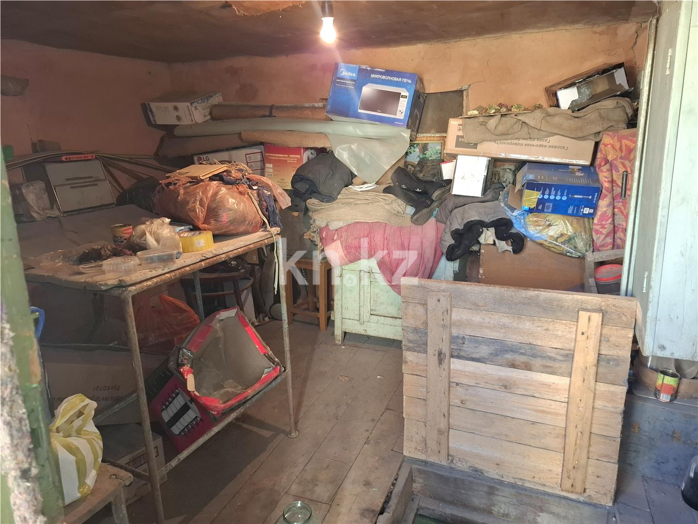 Продажа 4-комнатного дома, 63.6 м² - Продажа домов, коттеджей в Темиртау фото 23 из 30