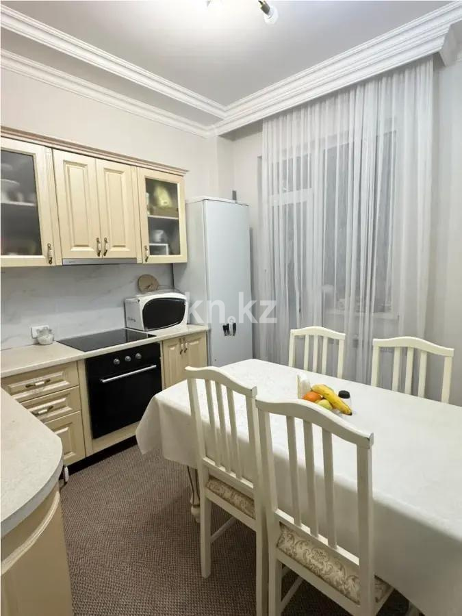 Продажа 2-комнатной квартиры, 71 м² в Астане - фото 3