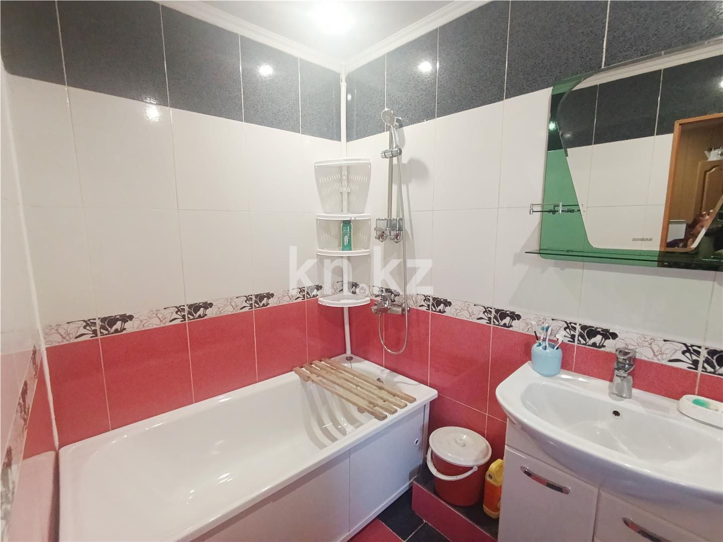 Продажа 5-комнатного дома, 101.1 м², ул. Мелитопольская в Караганде - фото 14