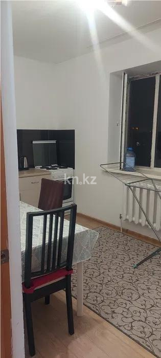 Продажа 1-комнатной квартиры, 43 м² в Астане - фото 2