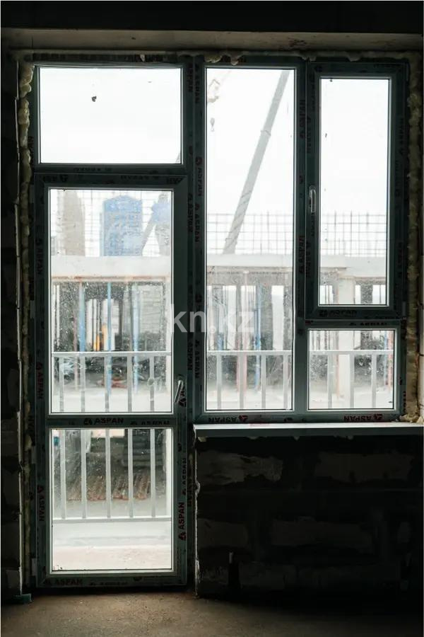 Продажа 3-комнатной квартиры, 81 м² - Недвижимость в Казахстане - страница 19 фото 4 из 4