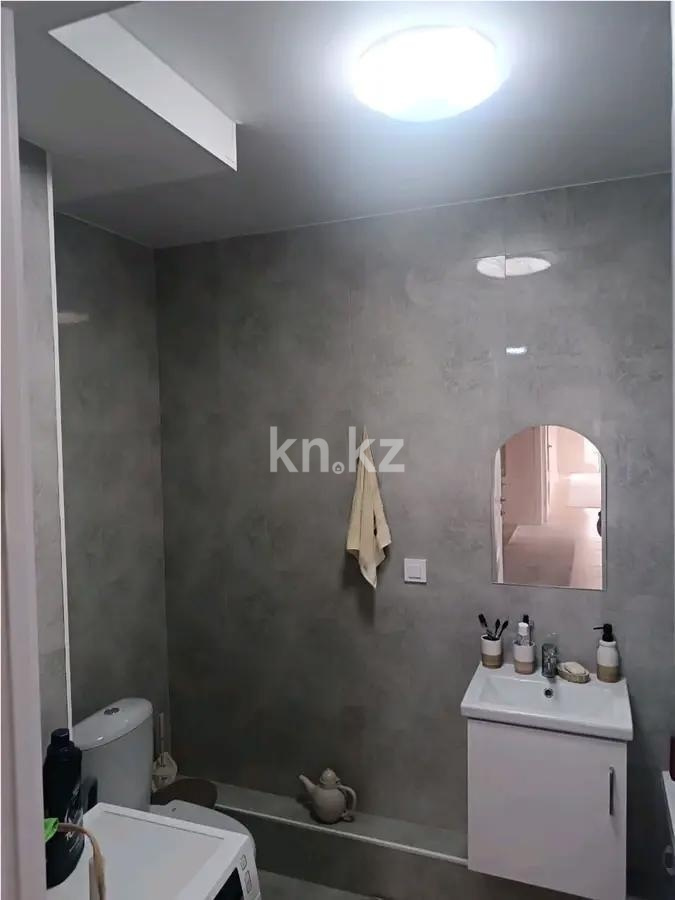 Продажа 2-комнатной квартиры, 59.1 м² - Продажа двухкомнатных квартир в блочном доме в Казахстане - страница 3 фото 4 из 4