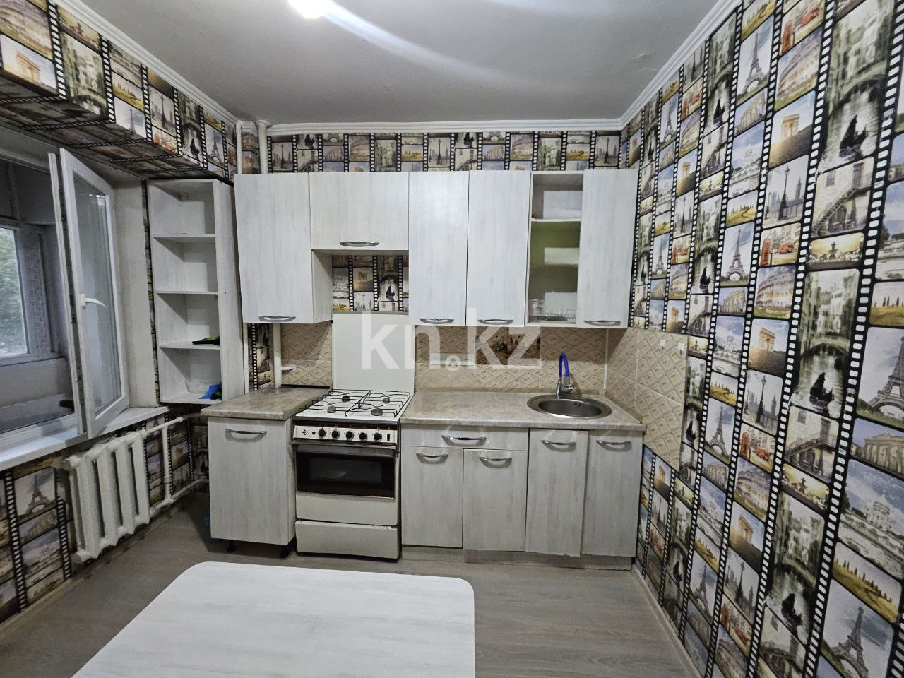 Продажа 2-комнатной квартиры, 46.5 м², пр. Абая, дом  127 - ул. Жарокова в Алматы - фото 8