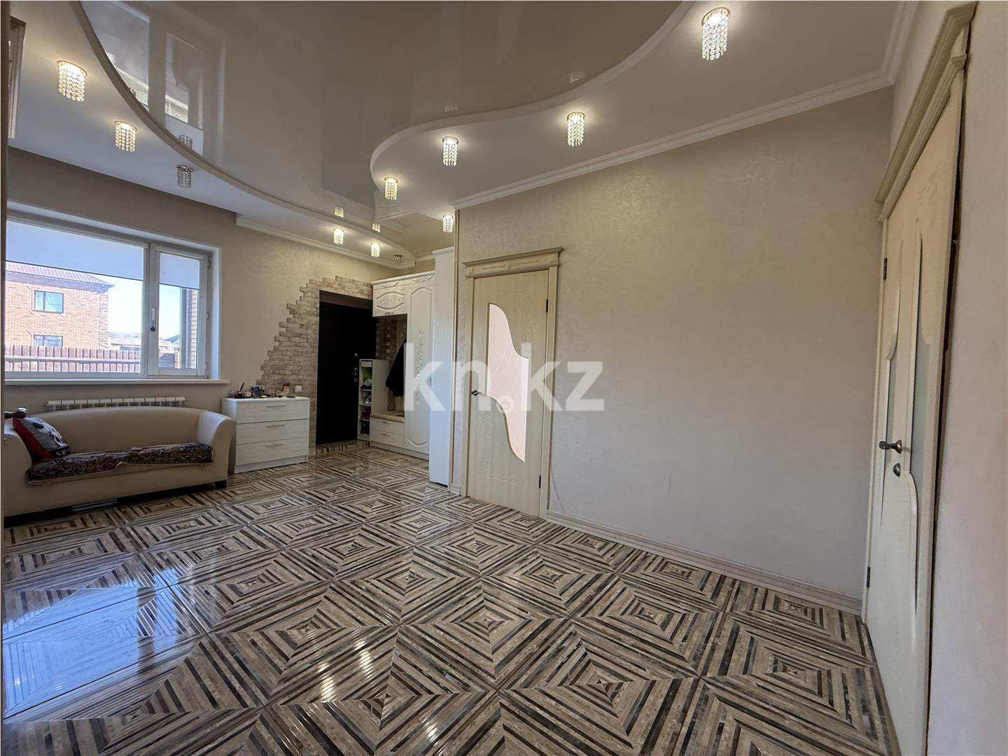 Продажа 5-комнатного дома, 450 м² - Продажа домов, коттеджей в Караганде фото 25 из 31