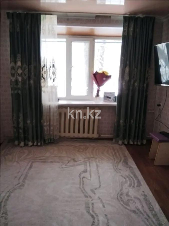 Продажа 1-комнатной квартиры, 34 м² в Темиртау