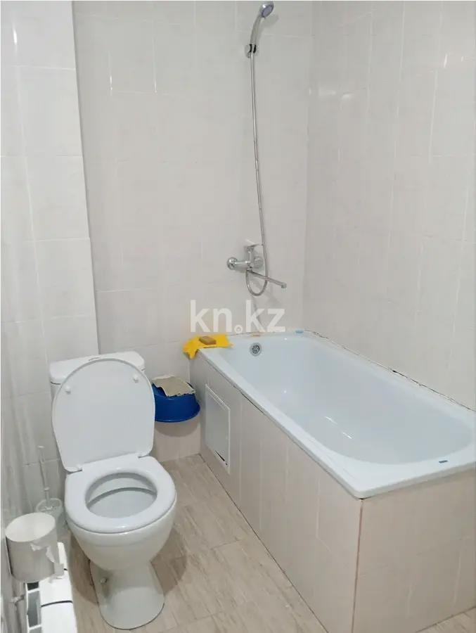Продажа 1-комнатной квартиры, 39 м², ул. Мустафа Шокай, дом  107 - Продажа квартир в Астане фото 3 из 3