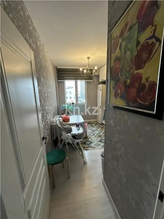 Продажа 2-комнатной квартиры, 55 м², ул. Сарыарка, дом  1/4 - Продажа квартир в Алматы фото 4 из 7