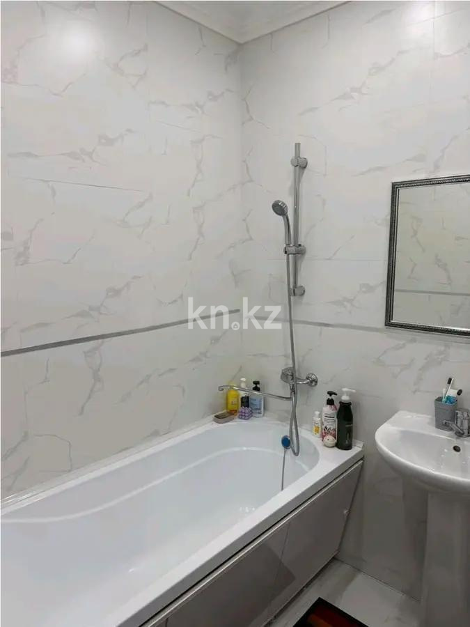 Продажа 1-комнатной квартиры, 50 м², ул. Жунисова, дом  10/1 в Алматы - фото 3