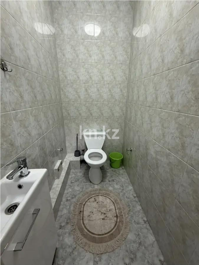 Продажа 1-комнатной квартиры, 41 м² - Продажа  однокомнатных квартир в Алматы фото 4 из 6