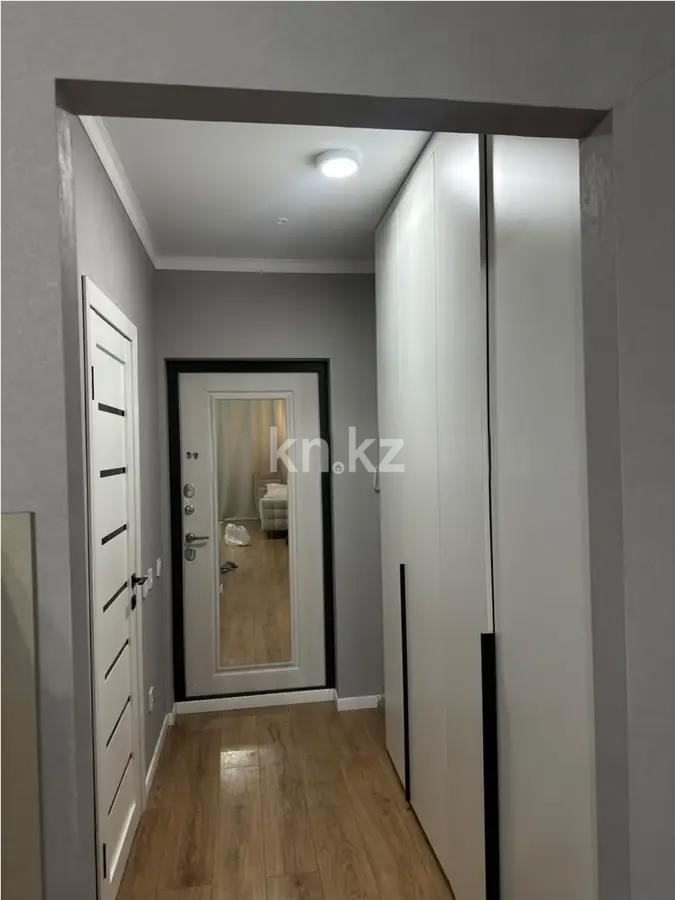 Продажа 1-комнатной квартиры, 31 м² - Продажа квартир-студий в Алматы фото 5 из 5