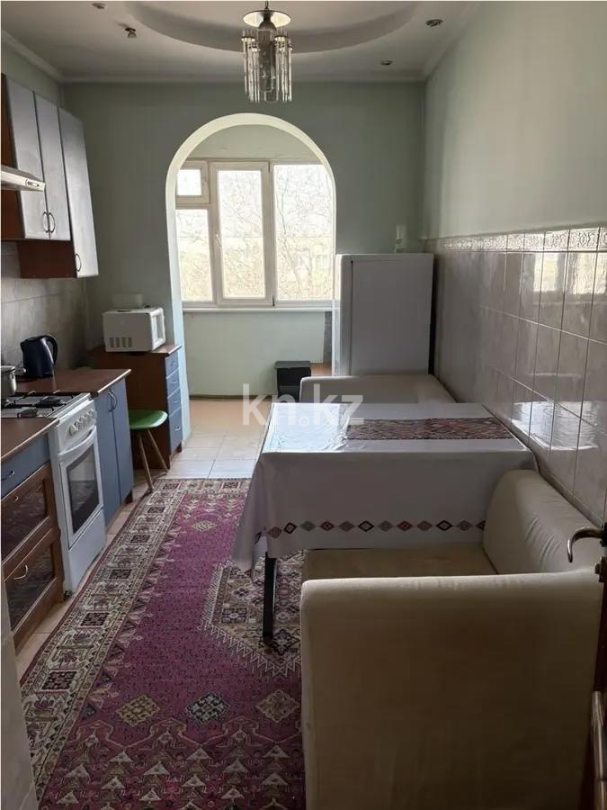 Продажа 2-комнатной квартиры, 50 м² - Продажа двухкомнатных квартир в Алматы - страница 6 фото 3 из 4