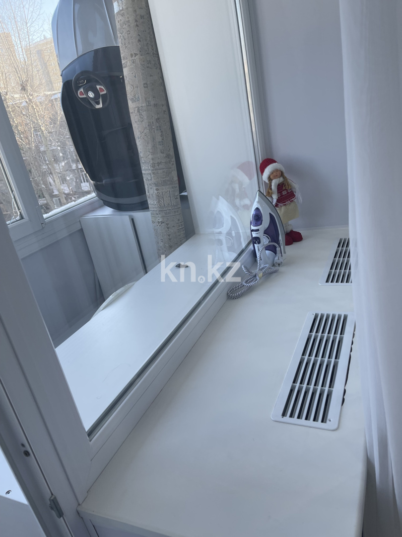 Продажа 3-комнатной квартиры, 60 м² - Недвижимость в Астане фото 3 из 20