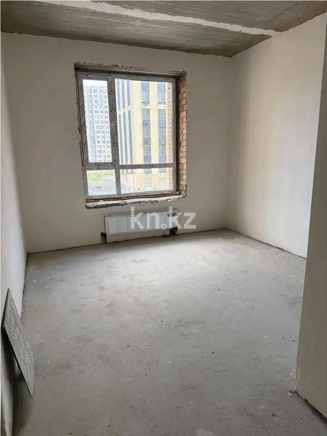 Продажа 1-комнатной квартиры, 34 м² в Астане