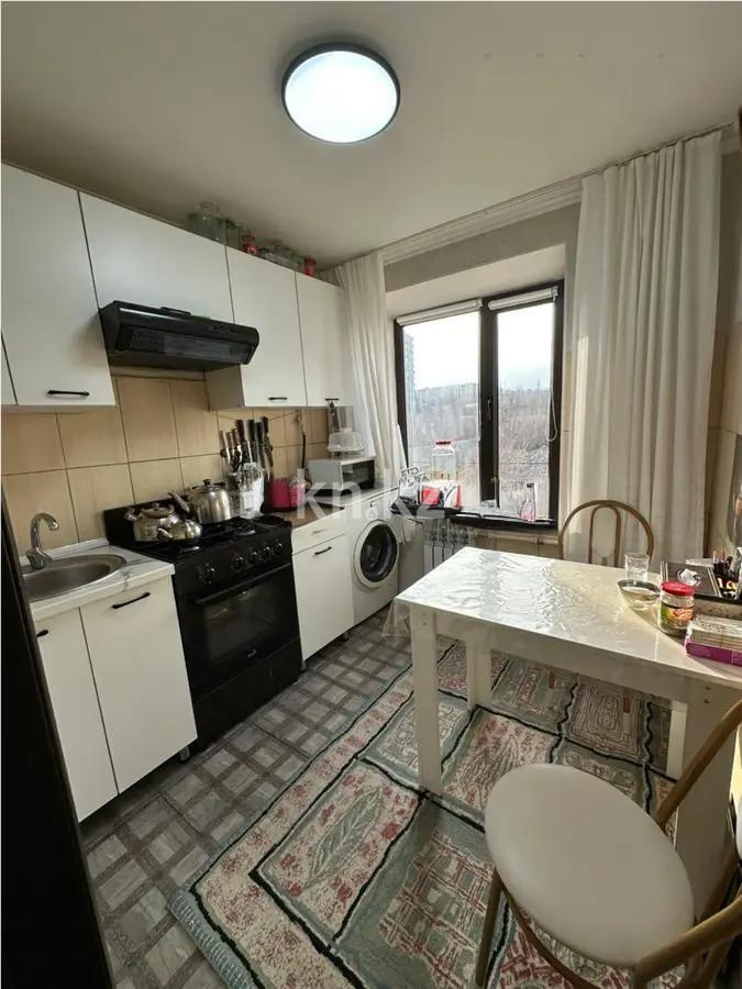 Продажа 1-комнатной квартиры, 29 м² в Алматы - фото 2