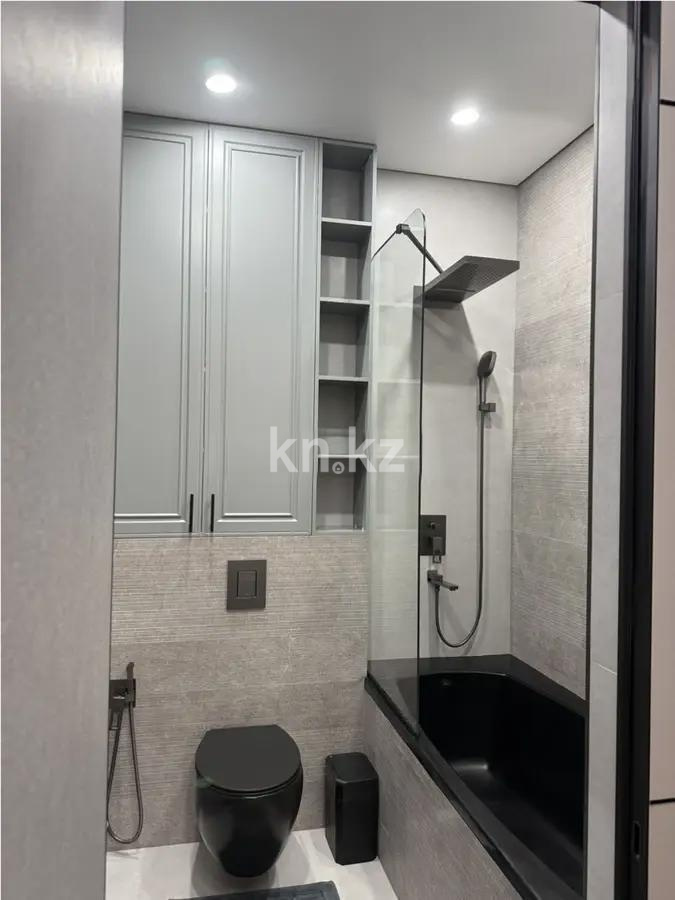 Продажа 3-комнатной квартиры, 115 м², пер. Лебедева, дом  1/1 - Продажа квартир в Алматы фото 5 из 7