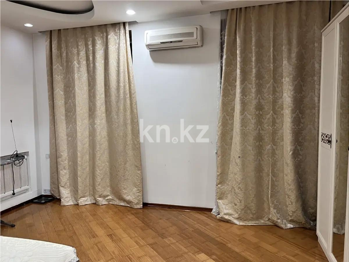 Продажа 2-комнатной квартиры, 73 м², пр. Назарбаева, дом  117 в Алматы - фото 2