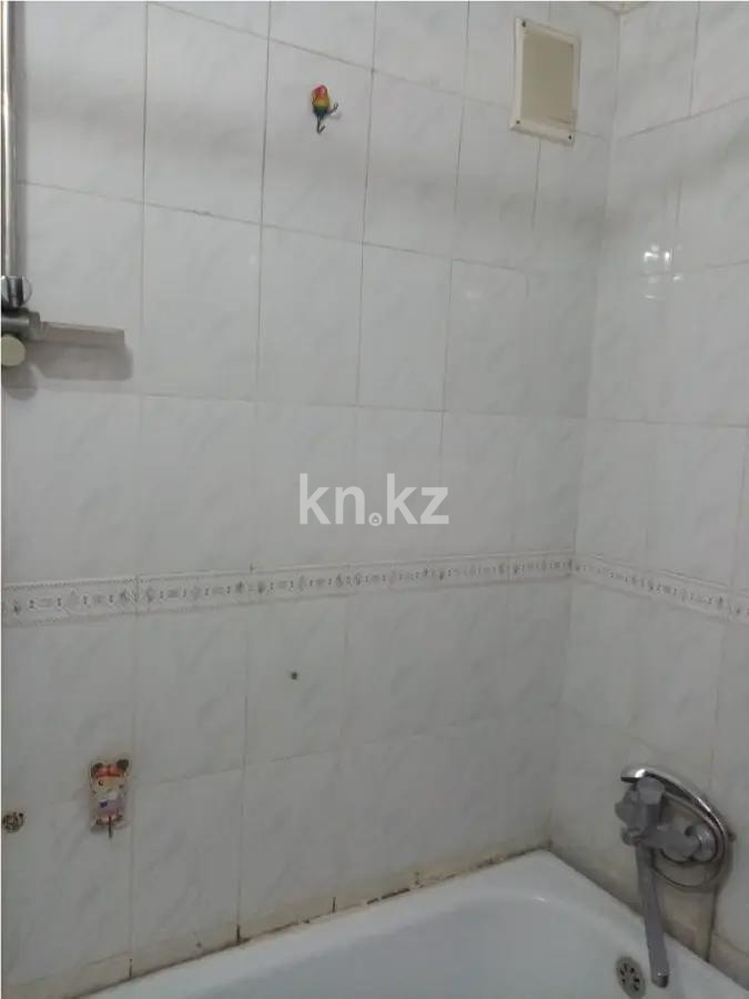 Продажа 1-комнатной квартиры, 33 м² в Алматы - фото 2