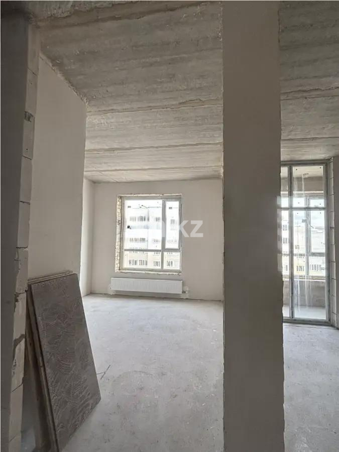 Продажа 1-комнатной квартиры, 35 м² - Продажа однокомнатных квартир в р-не Нура Астаны фото 2 из 3