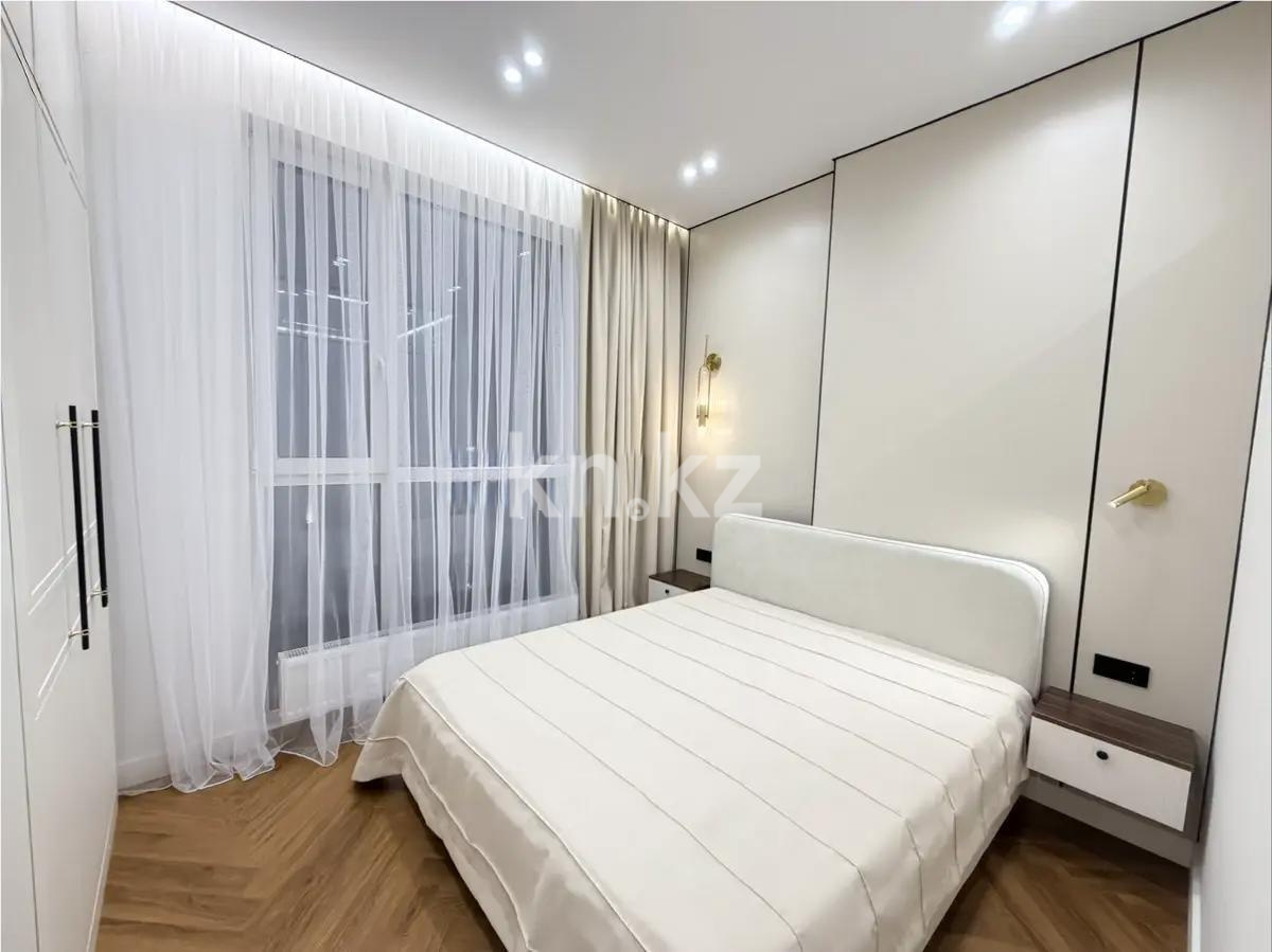 Продажа 2-комнатной квартиры, 48 м², пр. Туран, дом  39а в Астане - фото 2