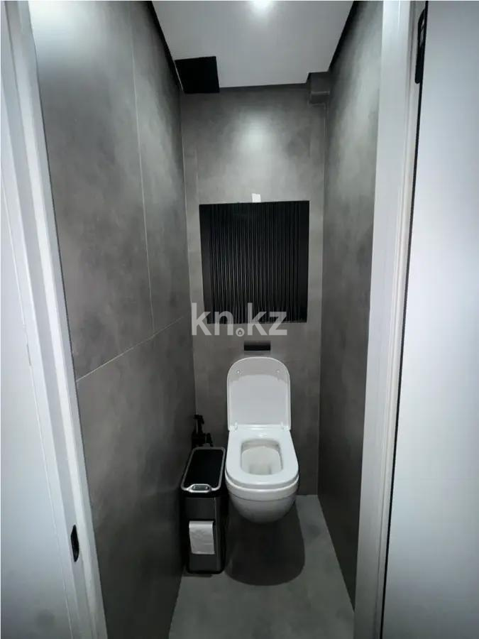 Продажа 4-комнатной квартиры, 75 м² - Продажа квартир в Бостандыкском р-не Алматы фото 6 из 7