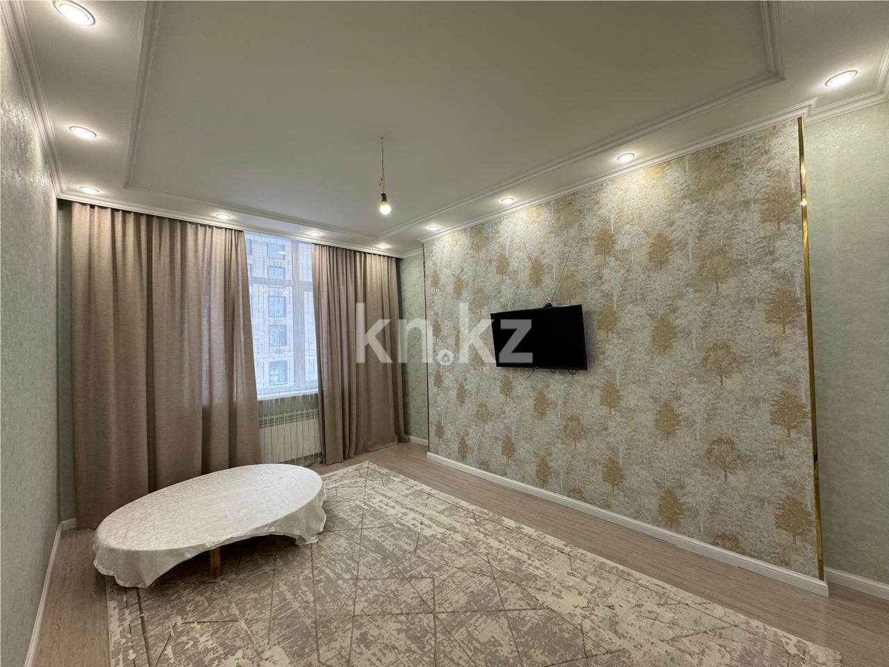 Продажа 2-комнатной квартиры, 65 м² - Продажа двухкомнатных квартир в Астане - страница 2 фото 1 из 12