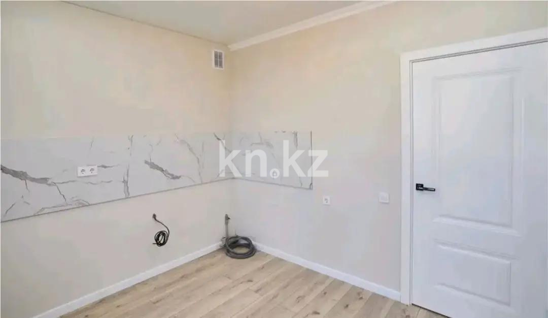 Продажа 2-комнатной квартиры, 60 м², ул. А-83, дом  11 стр - Продажа  двухкомнатных квартир в новостройках Астаны без посредников с фото фото 2 из 3