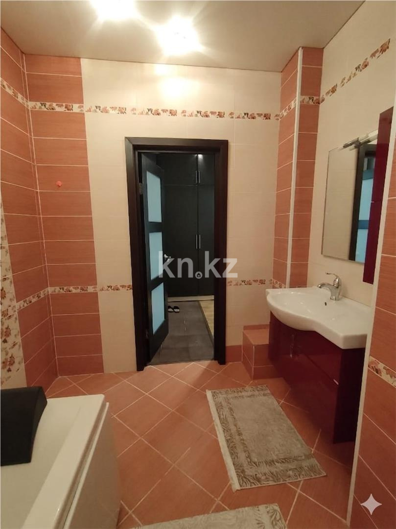 Продажа 2-комнатной квартиры, 77 м² - Продажа квартир в новостройках Караганды - страница 2 фото 15 из 16