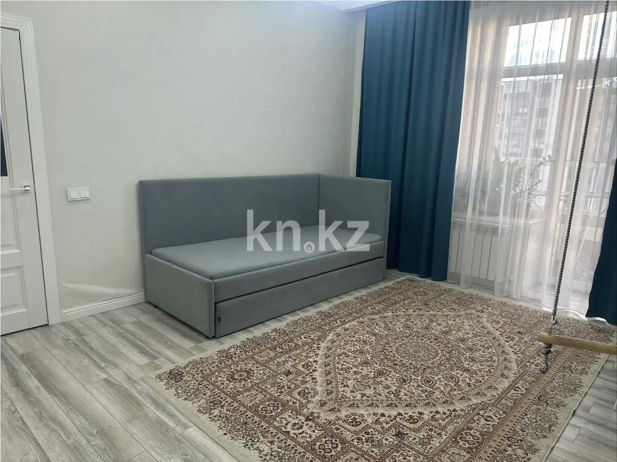 Продажа 3-комнатной квартиры, 77 м², ул. Сатпаева, дом  24 в Астане - фото 3