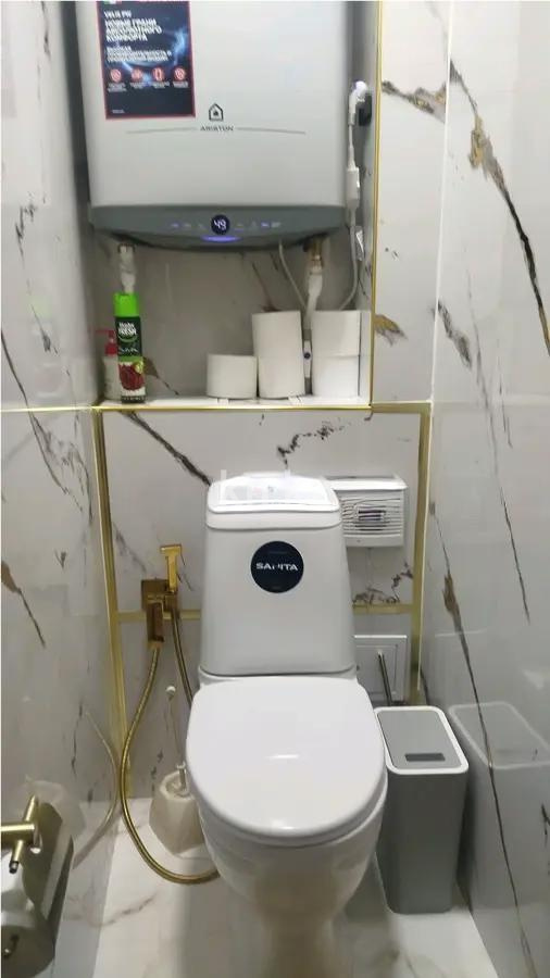 Продажа 3-комнатной квартиры, 63 м² - Продажа квартир от собственников в Караганде - страница 5 фото 4 из 6