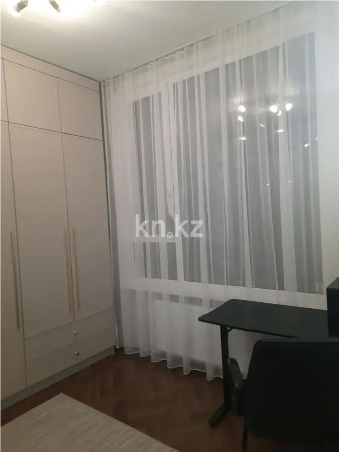 Продажа 2-комнатной квартиры, 39 м² в Астане - фото 3