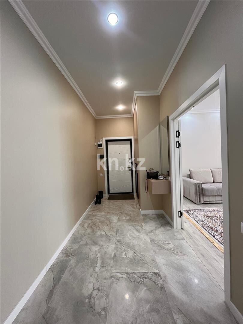 Продажа 2-комнатной квартиры, 63 м² в Караганде - фото 9