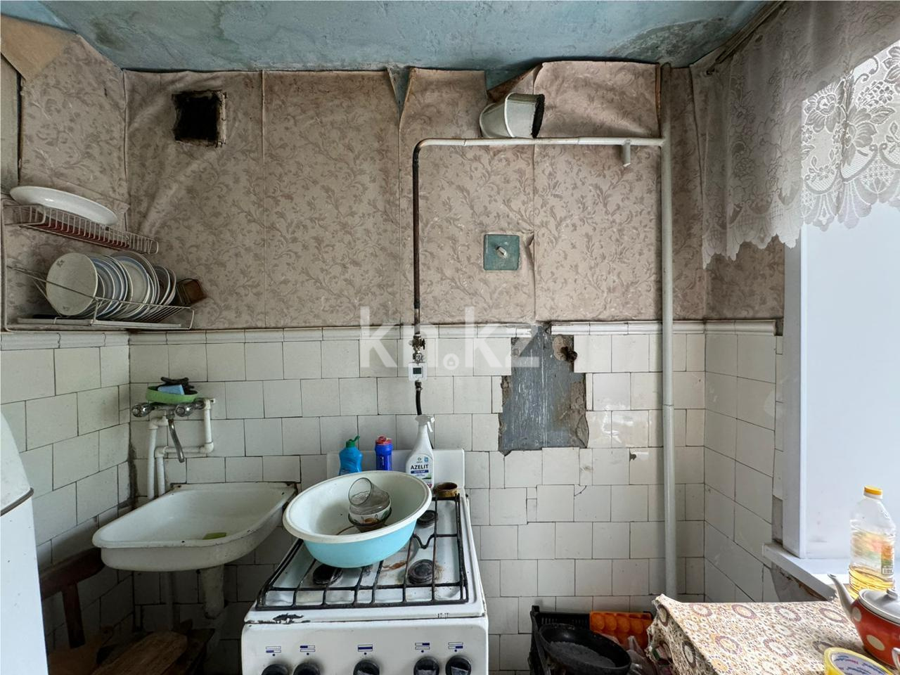 Продажа 2-комнатной квартиры, 43 м² - Продажа квартир в Караганде - страница 65 фото 3 из 3