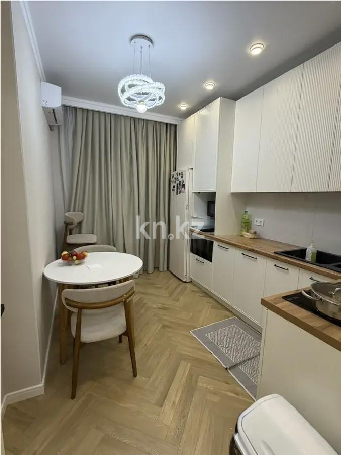 Продажа 2-комнатной квартиры, 54 м² в Алматы - фото 3