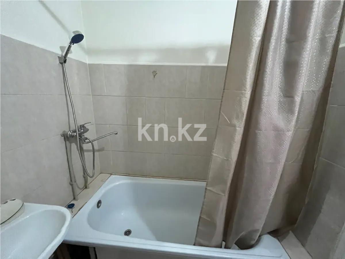 Продажа 1-комнатной квартиры, 41 м², мкр-н Нуркент, дом  85 в Алматы - фото 3