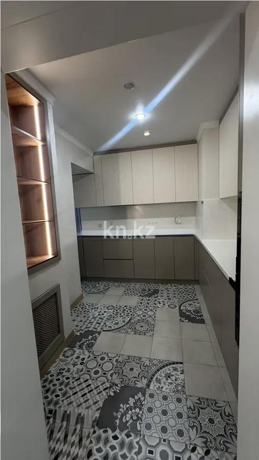 Продажа 2-комнатной квартиры, 70 м² - Продажа двухкомнатных квартир в Алмалинском р-не Алматы фото 3 из 6