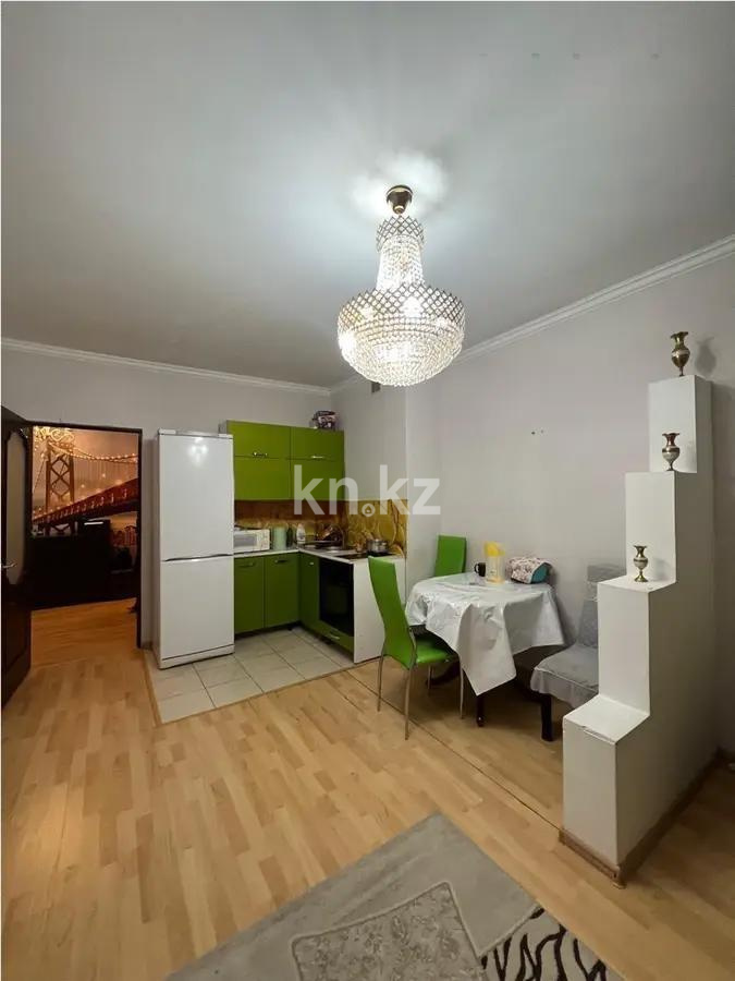 Продажа 2-комнатной квартиры, 56.6 м² в Астане - фото 3