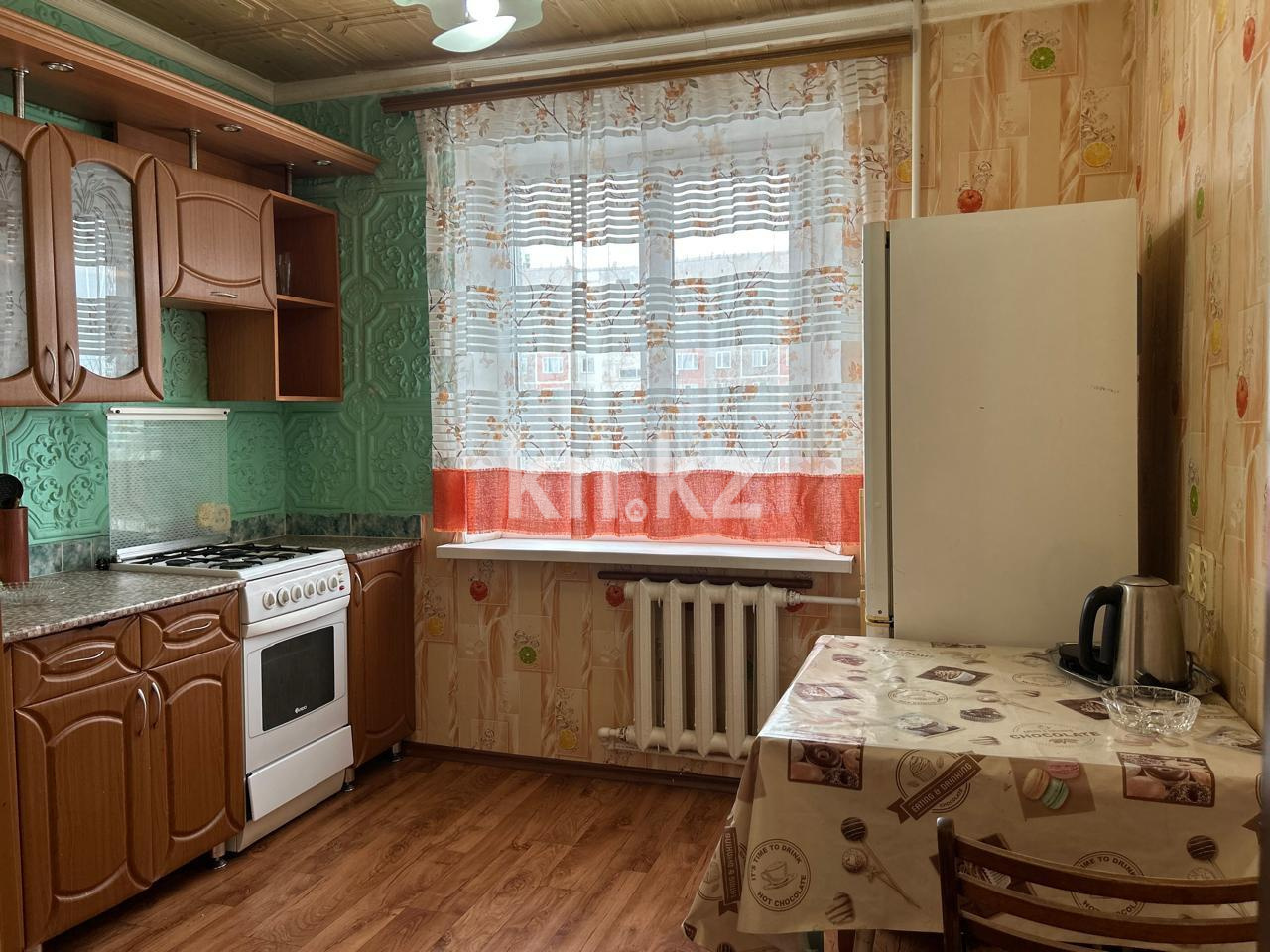 Продажа 2-комнатной квартиры, 52 м², 71 квартал в Темиртау - фото 4