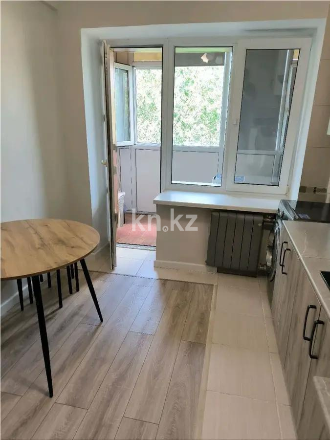 Продажа 2-комнатной квартиры, 53 м² в Алматы - фото 3