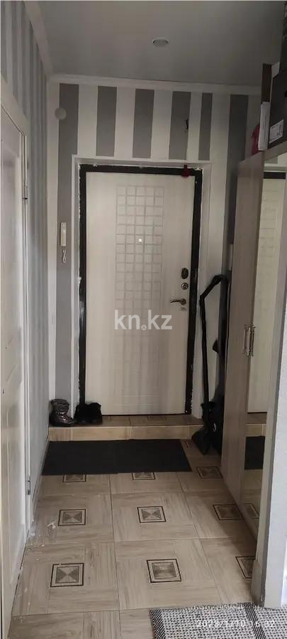 Продажа 2-комнатной квартиры, 43.3 м², ул. Кургальжинское шоссе, дом  20б в Астане - фото 4