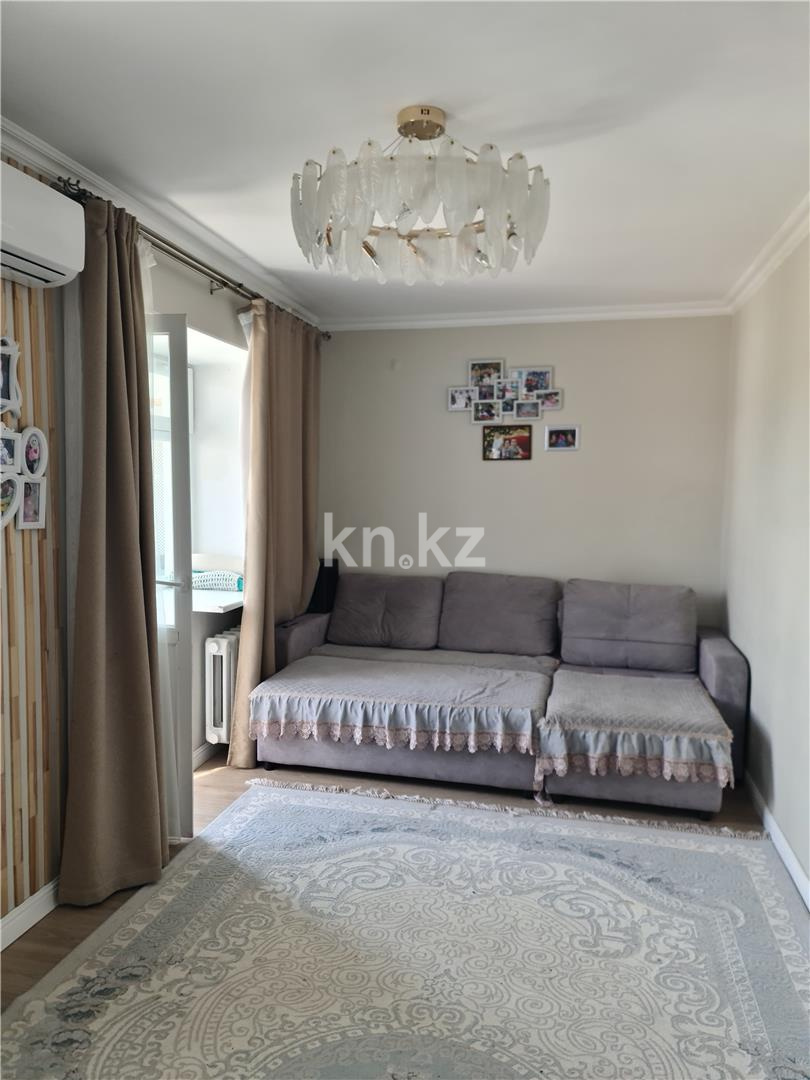 Продажа 3-комнатной квартиры, 75.2 м² - Продажа трехкомнатных квартир в Астане - страница 3 фото 3 из 11