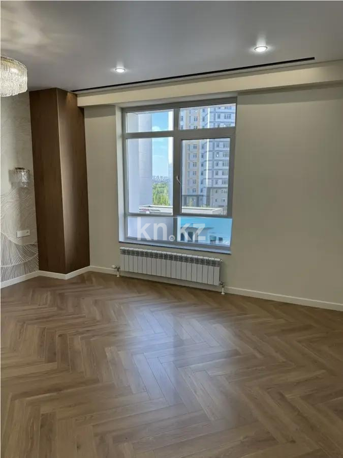 Продажа 4-комнатной квартиры, 128 м² в Астане - фото 2