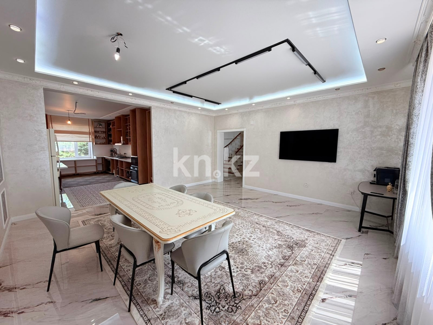 Продажа 7-комнатного дома, 500 м² - Продажа недвижимости в Казахстане - страница 11 фото 16 из 40