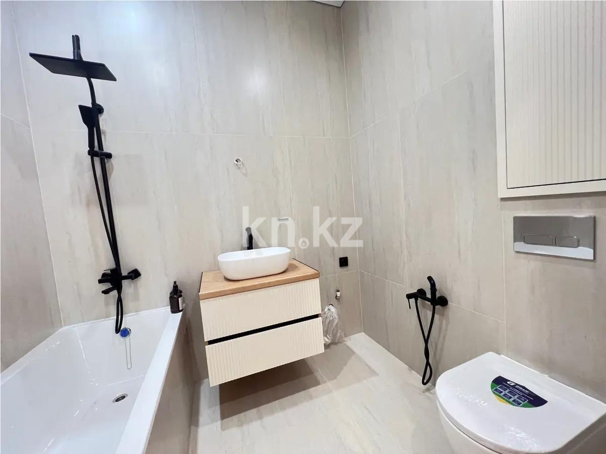 Продажа 2-комнатной квартиры, 41 м², ул. Е-36, дом  4 - Продажа  двухкомнатных квартир в новостройках Астаны без посредников фото 3 из 3