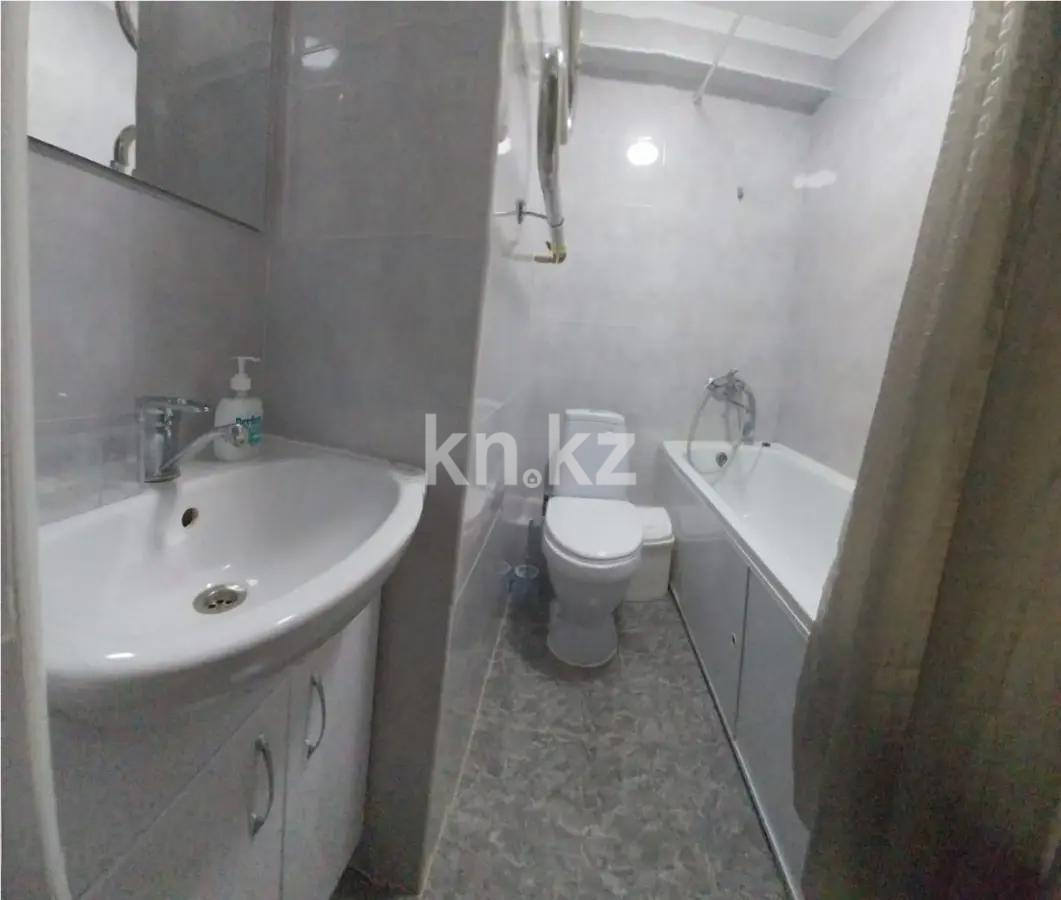 Продажа 2-комнатной квартиры, 46.1 м² - Продажа квартир в новостройках Алматы без посредников - страница 3 фото 4 из 4
