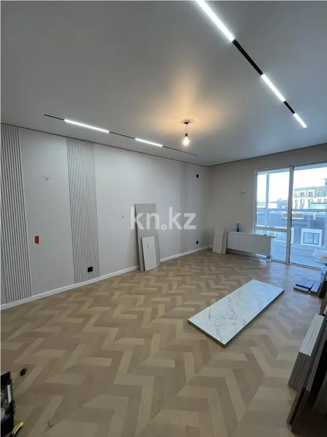 Продажа 2-комнатной квартиры, 85 м² в Астане