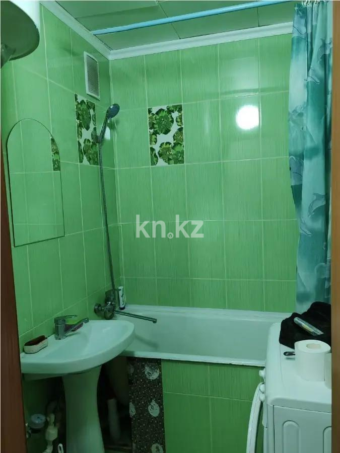 Продажа 1-комнатной квартиры, 32 м² - Продажа однокомнатных квартир от собственников в Караганде фото 3 из 4