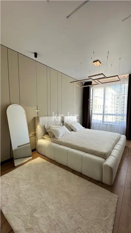 Продажа 3-комнатной квартиры, 89 м², ул. Байтурсынова, дом  30 в Астане - фото 2