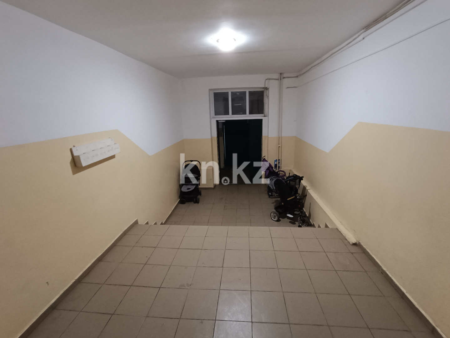 Продажа 1-комнатной квартиры, 38.3 м² в Астане - фото 21