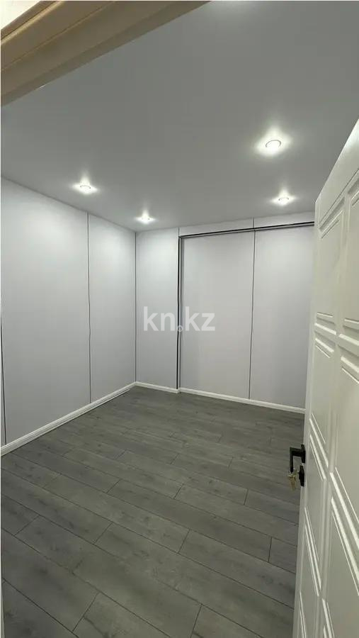 Продажа 1-комнатной квартиры, 46 м² в Алматы